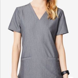 GRAPHITE FIGS TOP 🆒